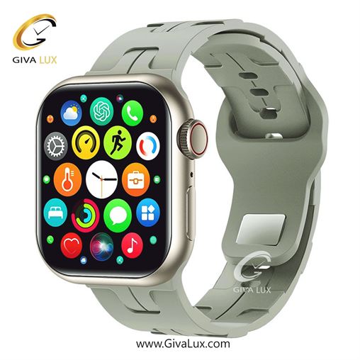 ساعت هوشمند ارو (Arrow) کد رفرنس AR906 MINI